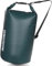 MARCHWAY, Schwimmender, wasserdichter Trockensack, 5 l, 10 l, 20 l, 30 l, 40 l, Roll-Top, Hält Ausrüstung trocken für Kajakfahren, Rafting, Schwimmen, Camping, Wandern, Strand, Angeln, Schwarzgrün, 20