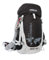Frendo Aero 20 Wander-Rucksack - Schwarz/Grau