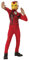 Rubies 640921S Official Disney Marvel Avengers Iron Man Classic Costume, Kids', Small (Age 3-4 Years)