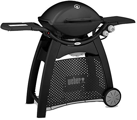 Weber Q 3000 Barbecue à gaz