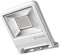 LEDVANCE LED Fluter, Leuchte für Außenanwendungen, Warmweiß, 226,0 mm x 201,0 mm x 37,0 mm, ENDURA FLOOD