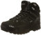 CMP MOON MID TREKKING SHOES WP, Scarpe da Trekking Uomo, Nero, 42 EU