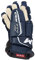CCM JetSpeed FT4 PRO Senior NAVY/WHITE15 Eishockey Handschuh