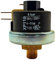 Mater XP110 Druckschalter | 4-9 bar einstellbar | Voreinstellung 8 bar
