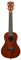 Makala MK-C - Concert Ukulele, with Bag (UB-C)