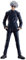 TAMASHII NATIONS - Jujutsu Kaisen - S.H.Figuarts - Satoru Gojo: Jujutsu Technical High School