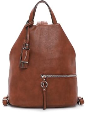 Tamaris Nele Backpack Cognac