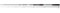 DAIWA Ninja EXT Spin 763M, 2,25m, 5-30g, 3 Teile, Spinn-Angelrute, 11206-220