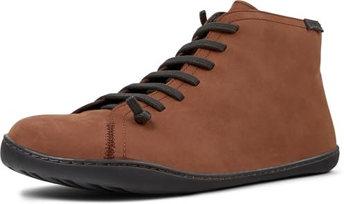 Camper Peu Cami 36411, Scarpe da ginnastica Uomo, Rosso medio 116, 44 EU
