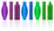 Chew Pencil Topper Set (8er Pack), Silikon Kaukette mit Kaubarem Beißring Bleistiftaufsatz, Silikon Kaustab, Kaubares Schmuckspielzeug Kauspielzeug für Jungen, Mädchen, Kinder mit Autismus, ADHS