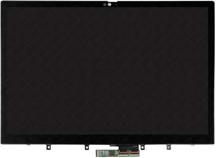FTDLCD 13,3 Zoll WUXGA LED LCD Touchscreen Digitizer IPS Display Assembly für Lenovo ThinkPad L13 Yoga Gen 4 21FJ 21FK 21FR 21FS 1920x1200