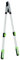 Ratchet Tree Lopper for Garden, Telescopic Extendable Tree Lopper Heavy Duty Professional Hedge Clippers, Sharp Pruning Lopper Tree Planter Tool Anvil Loper for Gardening