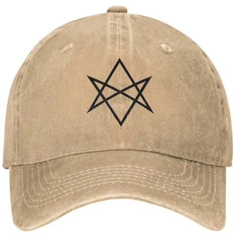 Unisex-Baseballkappe Y2K Vintage BMTH Rock Heavy Metal Band Baseball für Männer Frauen Baumwolle Snapback Cap Outdoor Running Golf Caps Hut Outdoor Geschenk