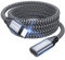 RAVIAD Cable Alargador USB C 1M, Cable de Extension USB C 3.2 Gen 2 10Gbps Vídeo 4K@60Hz, Alargador USB C Carga Rápida 100W para iPhone 15 Plus Pro Max, Macbook Pro, Pad Pro, Galaxy S24 Ultra S23 S22