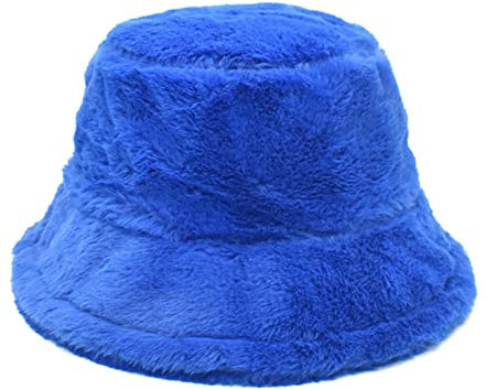 Uwdiohq Wintermütze Russisch Wintermuetze Herren Lila Damen Regenbogen Strickmuetze Warm Basecap Mit Loch Für Zopf