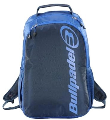 Bullpadel Mochila BPM25004 Performance 448170 Azul Marino