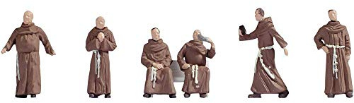 Noch 15401 Monks Landscape Modelling