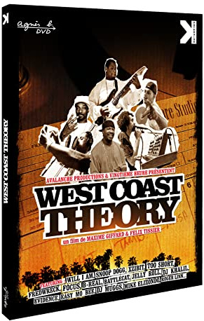 West coast theory [FR Import]