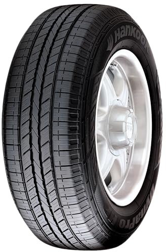 Hankook Dynapro HP RA23 M+S - 225/75R16 104H - Sommerreifen