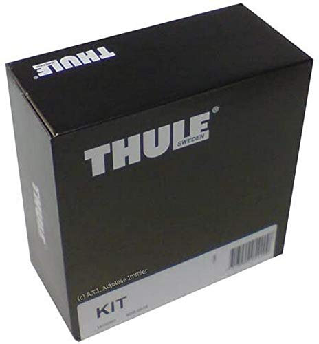 Thule 1506 Montage-Kit, Anzahl 4