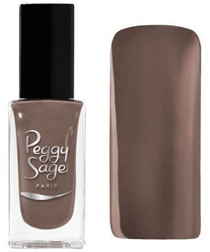 Peggy Sage Vernis à Ongles Spy Beige 376 11ml