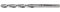 FACOM 222 a.t4,5 – Foret sculpté Diametro 4,5 mm