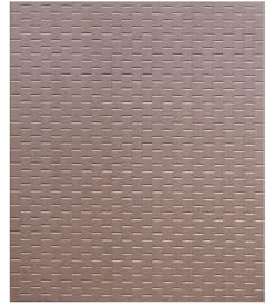 Ratio 308 Building Sheet Flagstones/Pavement