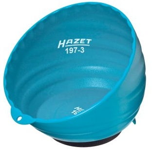 HAZET hz197–3 magnetischen Cup
