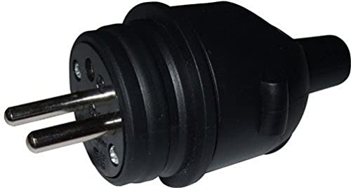 Electraline 531075 Stecker