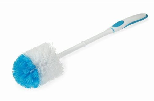 Blue Canyon Toilet Brush, Multicolour, 61.5 x 40 x 47 cm