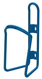 Cube HPA Flaschenhalter matt blau (2018)
