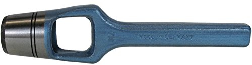 HaWe 733.10 Henkel-Locheisen 10 mm