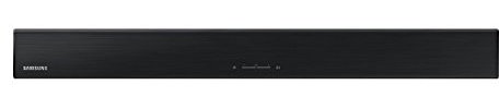 Samsung HW-J250 2.2 Soundbar (80W, integrierter Subwoofer, Bluetooth) schwarz