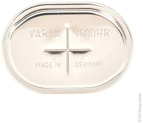Varta - Akku NiMH Industrie V600HR 1.2V 600mAh