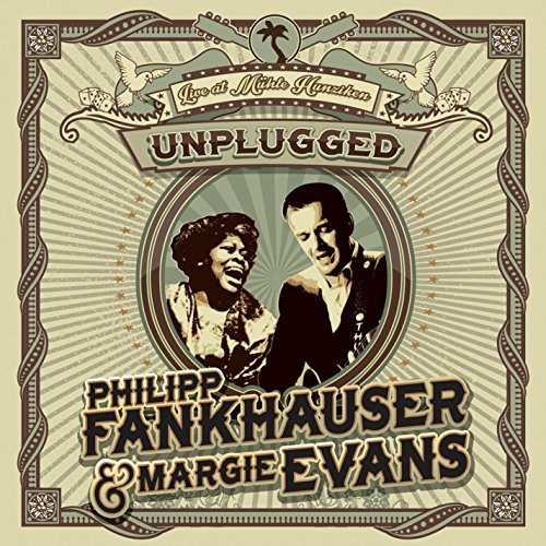 Unplugged - Live At Muhle Hunziken