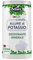 Die Tradition erboristica Forsan – Mineral Deodorant Stick mit Kristall von Aluminiumkaliumsulfat-Dodecahydrat – 100% Natur – 120 gr