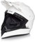 Airoh Helm Switch Color White Gloss L