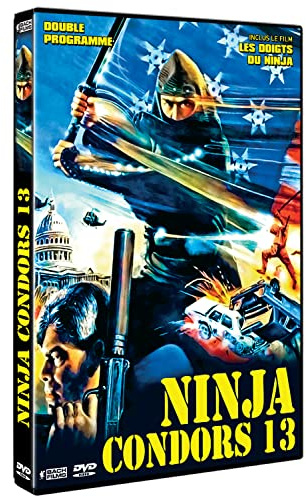 Ninja condors 13 [FR Import]