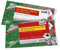 männer Geschenk Set ist jetzt die KLEINE Therapie passend für Union Berlin-Fanartikel Fans by Ligakakao.de