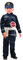 Ciao Vigile costume travestimento bambino (Taglia 3-4 anni)