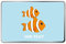 STEMPEL-FABRIK – personalisierte Metalldose eckig (20x13x5 cm | Fische) mit Namen – bedruckte Geschenkdose für Kinder – Keksdose mit Tiermotiv – Vorratsdose für Kekse, Plätzchen, Kaffee, Tee uvm.