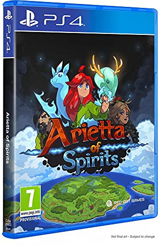 Arietta der Spirituosen