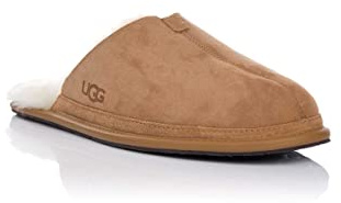 UGG Herren Slippers, Brown, 41 EU