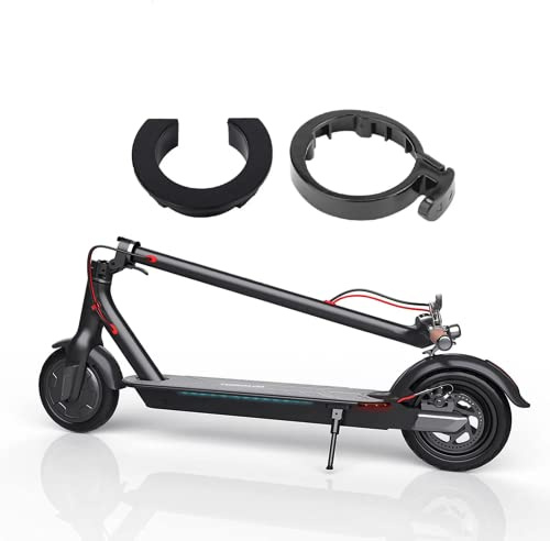 Ausla Scooter Locking Ring Electric Folding Ring Buckle für MAX G30 Roller