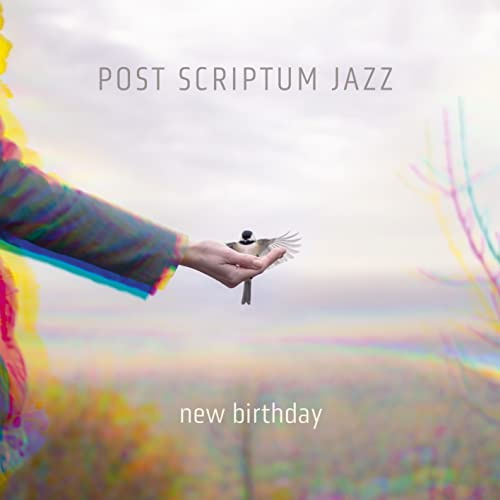 Post Scriptum Jazz - new birthday [Pure