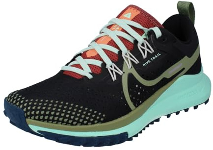 Nike W Nike React Pegasus Trail 4 SneakerMujer