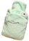 xiaodou wärmflasche Winter warmes Wasser Injektion Warmwasserflaschen for Hände Füße Bauchfrauen Wassergefüllte Typ Warmwasserbeutel Abnehmbare Handwärmer wärmflasche Tier (Color : C)
