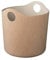 Blomus Filzkorb TIGGY Aufbewahrungsbox M (Fungi/Micro Chip)
