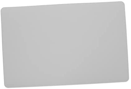 Beatifufu Nail Art Tabletop Pad Maniküre Handkissen Grau Maniküre Pad Nail Art Matte Nagelstudio Zubehör