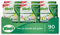 Winni's - Plaquettes pour Lave-vaisselle, 90 Tabs, Détergent Multiaction, Dégraissant, Anti-odeur et Brillant, Parfum Citron, Paquet de 6